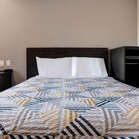 Motel 6-Arcata, Ca Cal Poly Humboldt Экстерьер фото